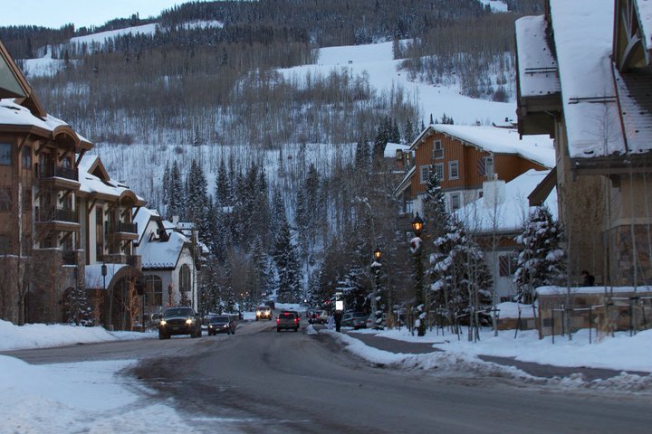 Vail