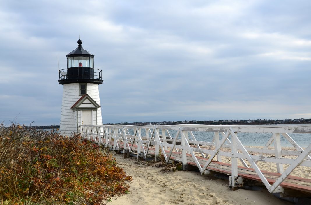 Cape Cod, Nantucket, or Martha's Vineyard: Which is right for you?